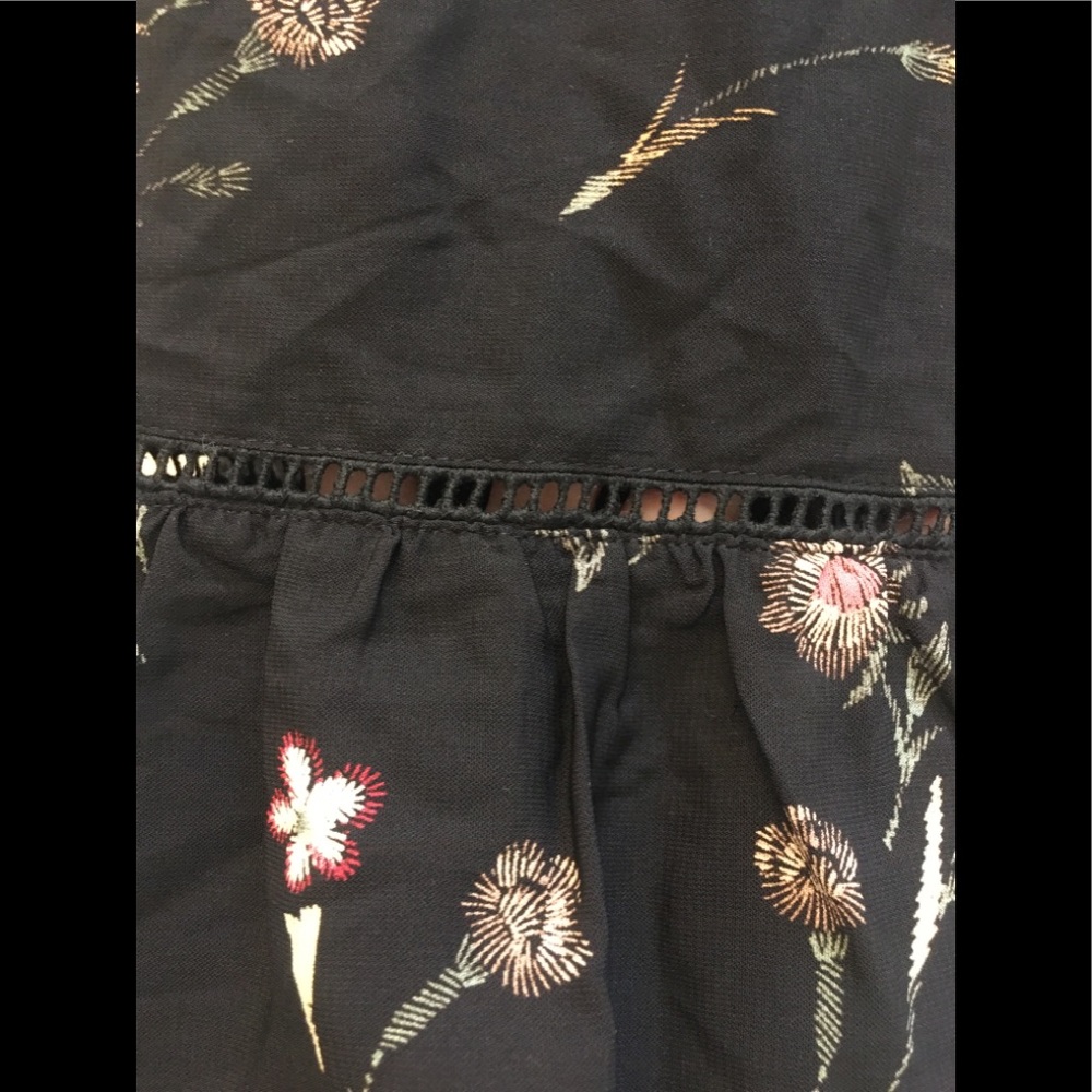 LOST+WANDER FLEUR MAXI DRESS - Picture 11 of 13